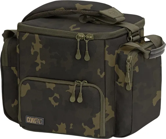 Korda Compac Taschen & Koffer 35x27x25cm Dark Kamo