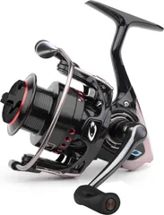 Cresta Advantor Spinning Reel 4000 F 5.8:1