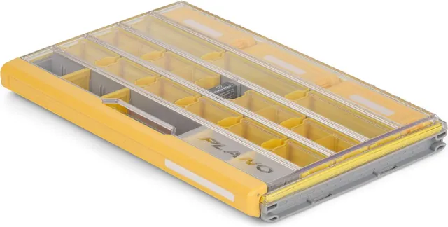 Plano Edge 3700 Terminal Box 35.6x22.9x3.5cm