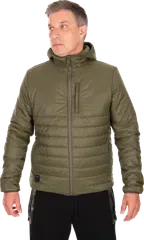 Fox Olive Quilted 100 Jacke L
