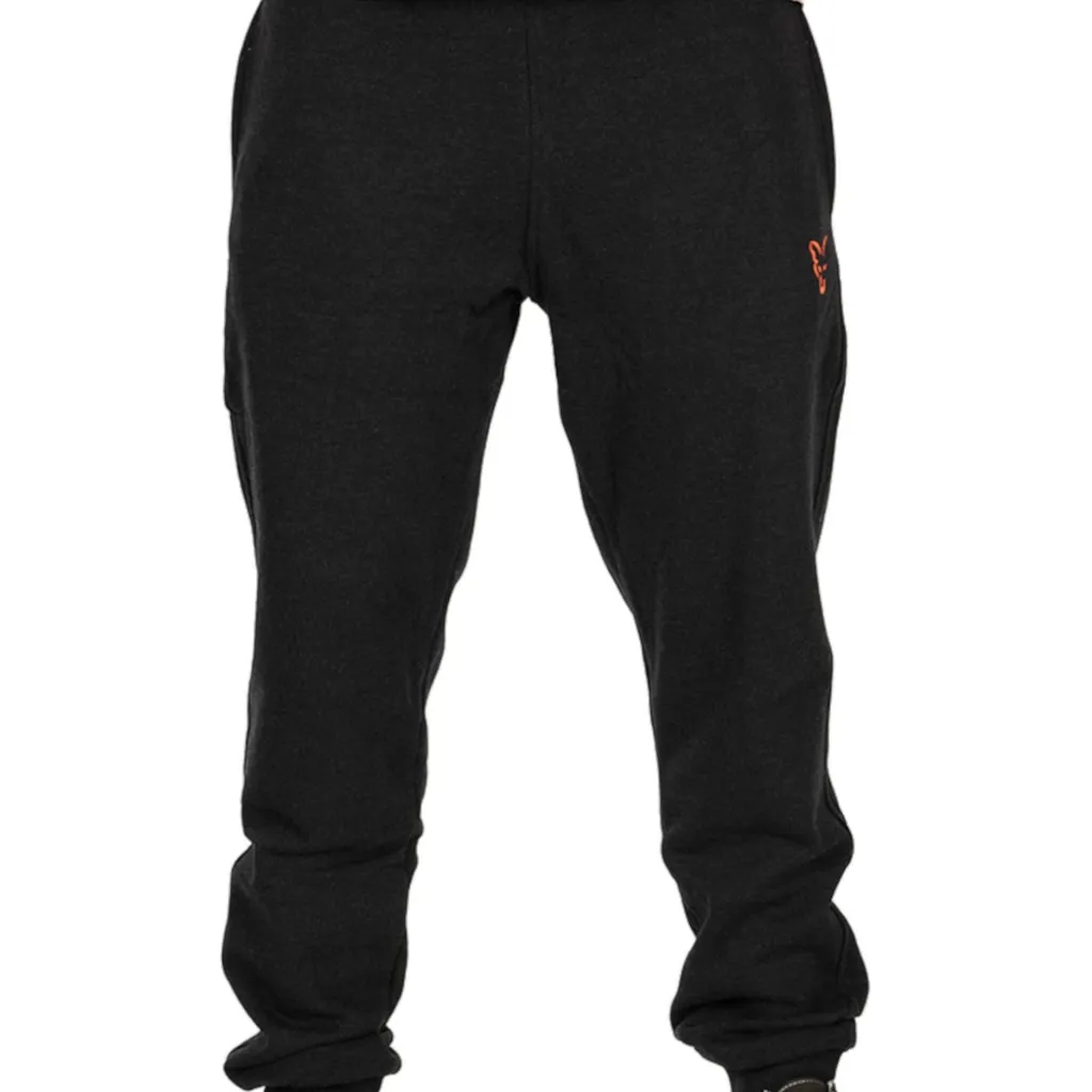 Fox Collection Black & Orange 2XL