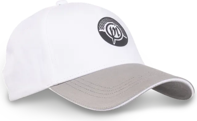 Preston White PI Logo Cap
