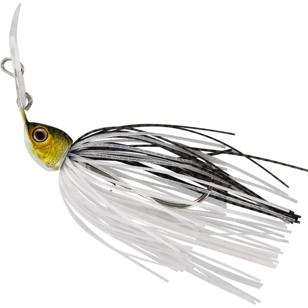 Westin BladeBite Tungsten Bladed Jig 21g Headlight