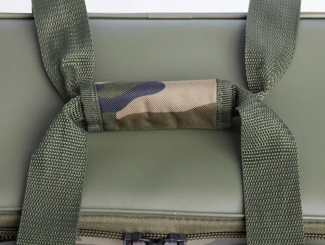 Prologic Element Storm Safe Barrow Cool 37x18x31cm Cool Bag 100% EVA