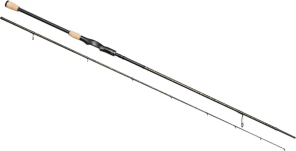 Westin W8 Finesse T&C 2nd Spinnrute 2.15m 7-21g 2pc