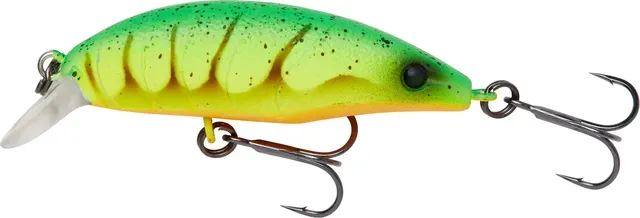 Savage Gear 3D Shrimp Twitch SR 5.2cm 5.5g 0.3–1m