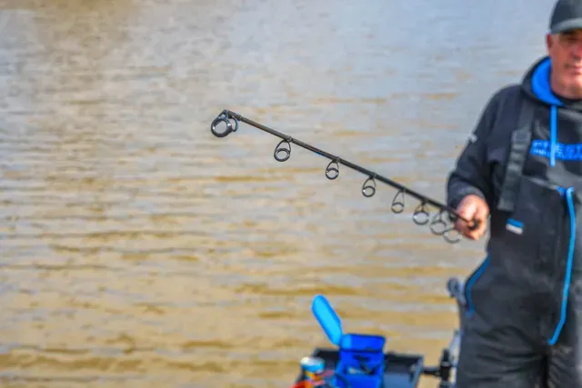 Preston Bait Up Xtreme 3.0m Feeder 255g