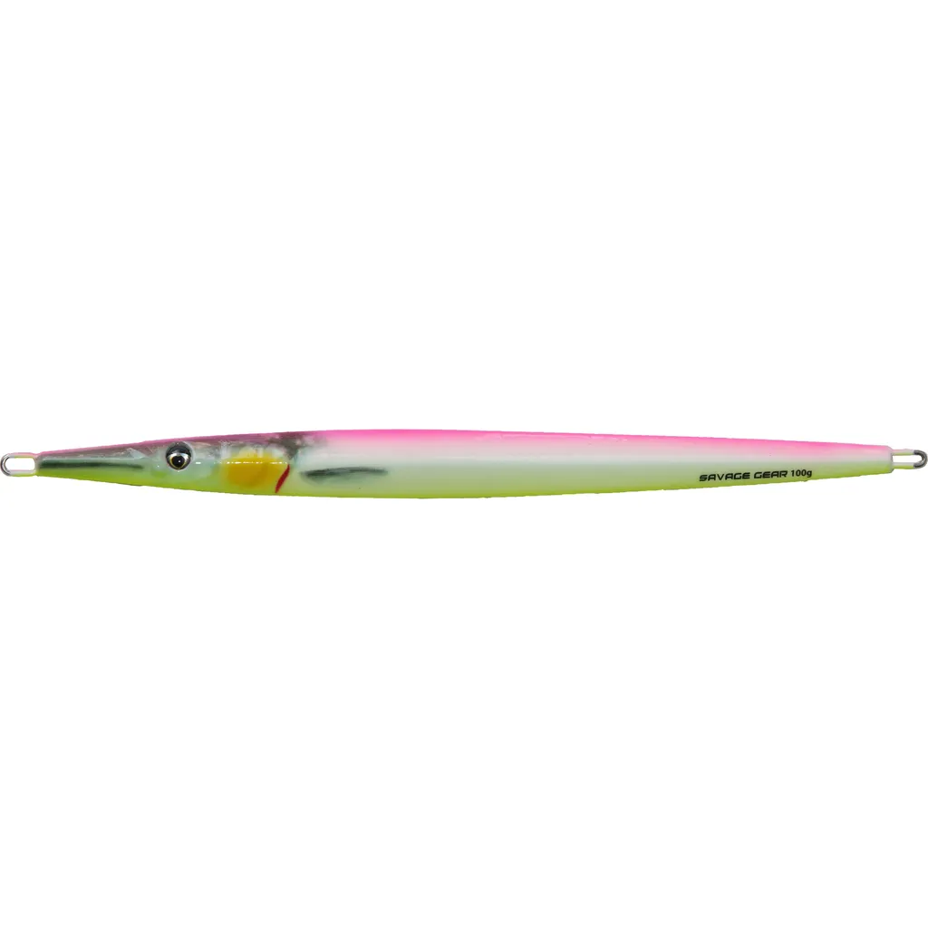 Savage Gear 3D Needle Jig 6cm 7g Full Glow