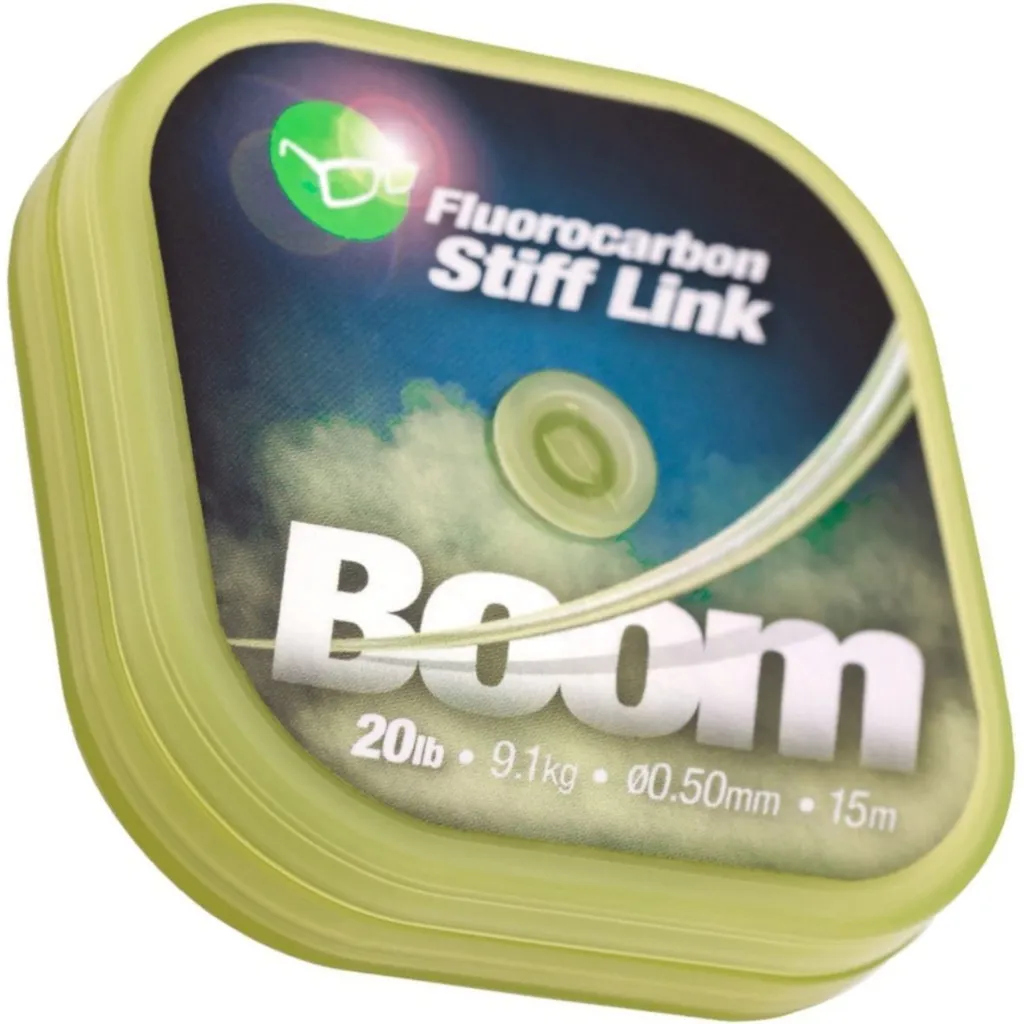 Korda Boom 0,50mm 9kg 15m