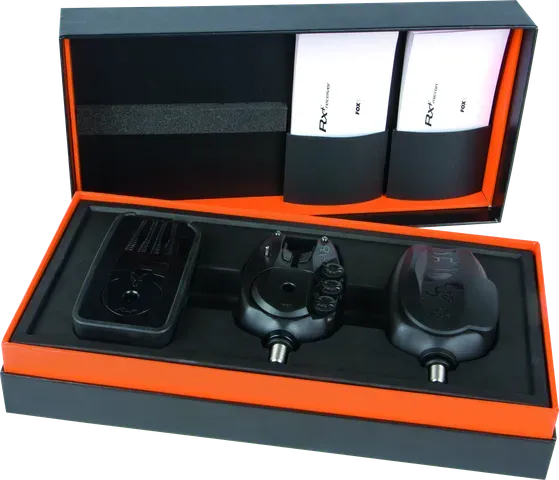 Fox Micron RX+ 2pc CEI156