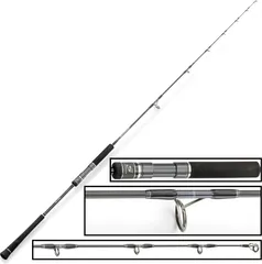 Hearty Rise Skywalker Spin Meeresrute 1.91m 170–340g 3pc