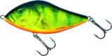 Salmo Slider Sinking Jerkbait 7cm 0.5–1m 21g Real Hot Perch