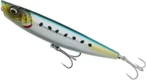 Savage Gear Pop Walker 2.0 5.5cm 4.5g Sardine