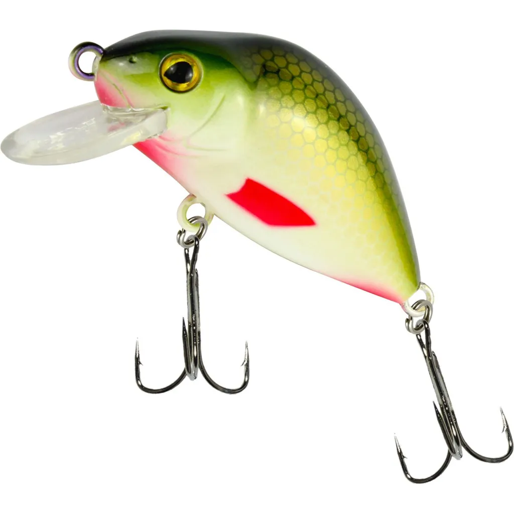 Seika Pro Kamakura Crankbait 6cm 13.8g Chub