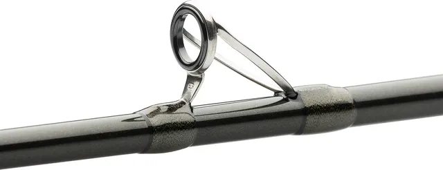 Westin W2 Boat Spinnruten 2,1m 200–600g 3pc