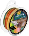 WFT TF8 Surf Deep Sea Braided Line 300m Multicolor