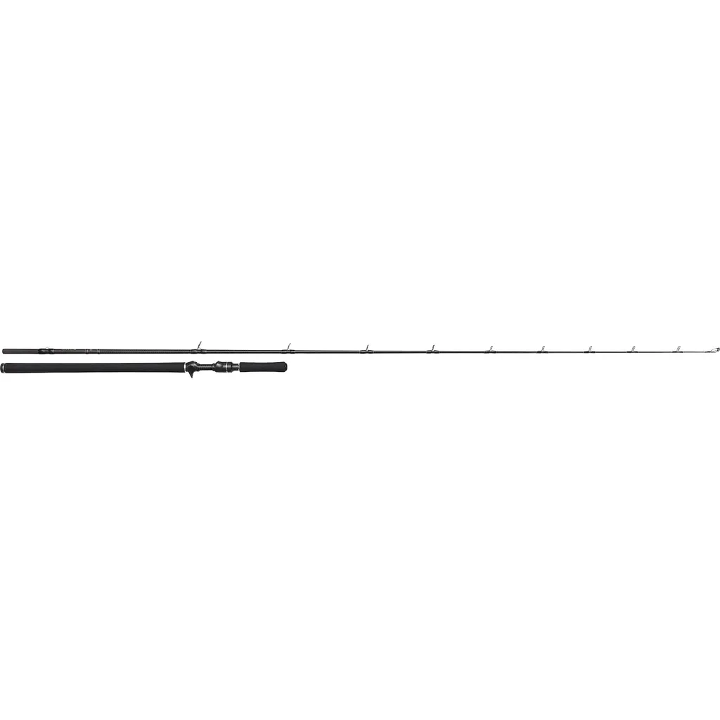 Westin W3 Monsterstick-T Baitcast-Rute 0792 2,36m 130-260g 2pc
