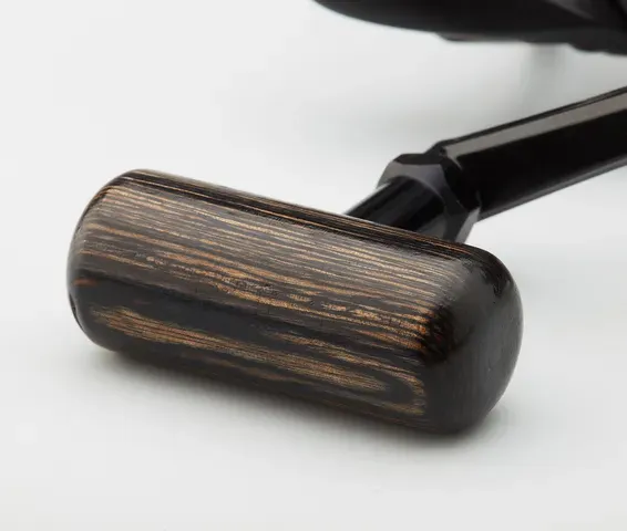 Prologic Fulcrum XD Spinning Reel 5000 587g 1.8kg 100cm 4.8:1