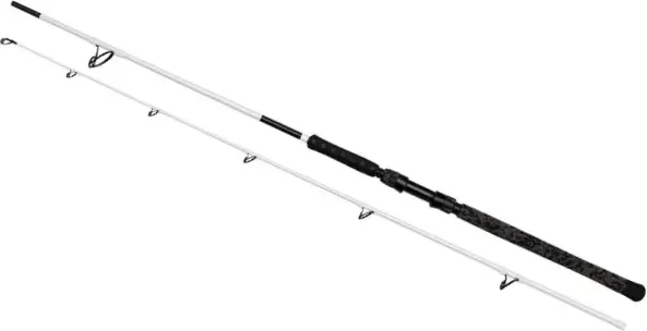 Madcat White Deluxe Spinning Rod 3.2m 150–350g