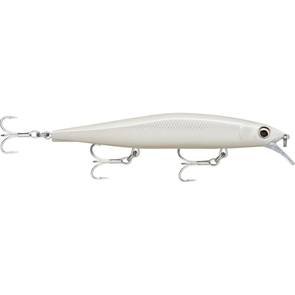 Rapala Precision Xtreme Mavrik 110 SW Twitchbait PXRMS110 11cm 16g PW
