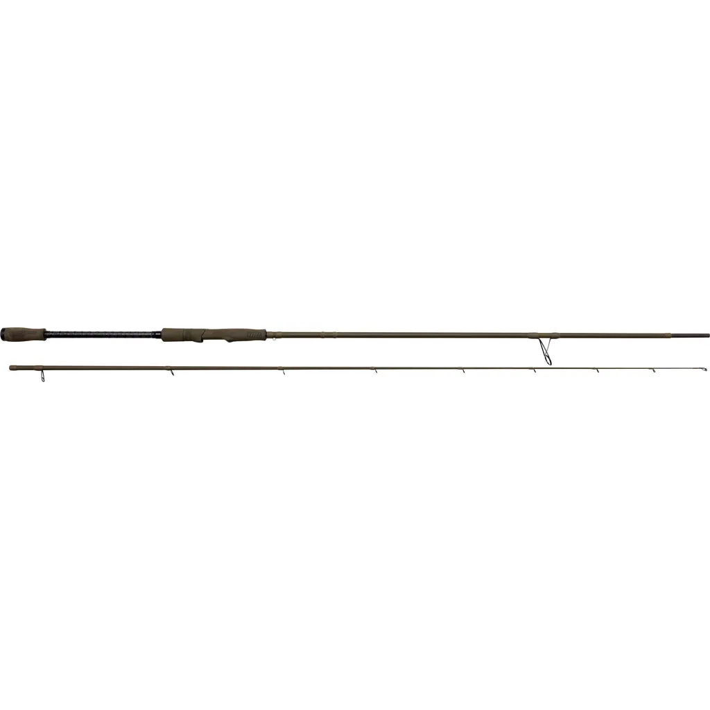 Savage Gear SG4 Power Game Spinnrute 2.43m 35–100g 2pc