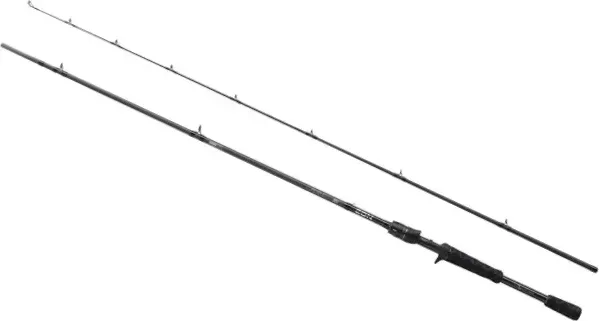 Abu Garcia EON Casting Rod 702MH 2.13m 10–42g Extra Fast