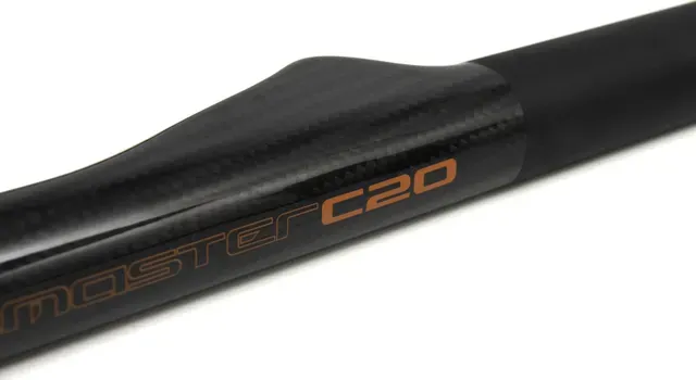 Fox Rangemaster C20 Throwing Stick 20mm Carbon