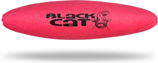 Black Cat EVA U-Float 15g 8cm red