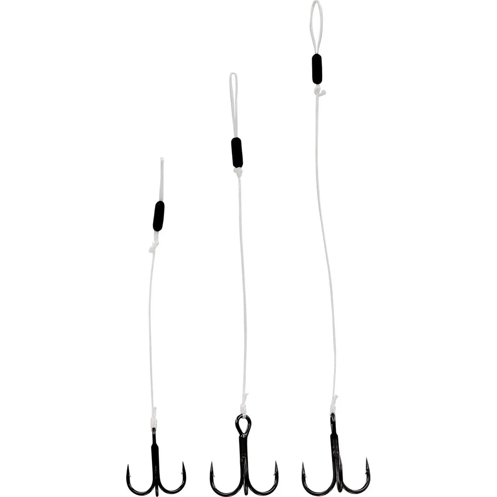 Westin Add-It Braided Stinger #8 6.5cm 24kg