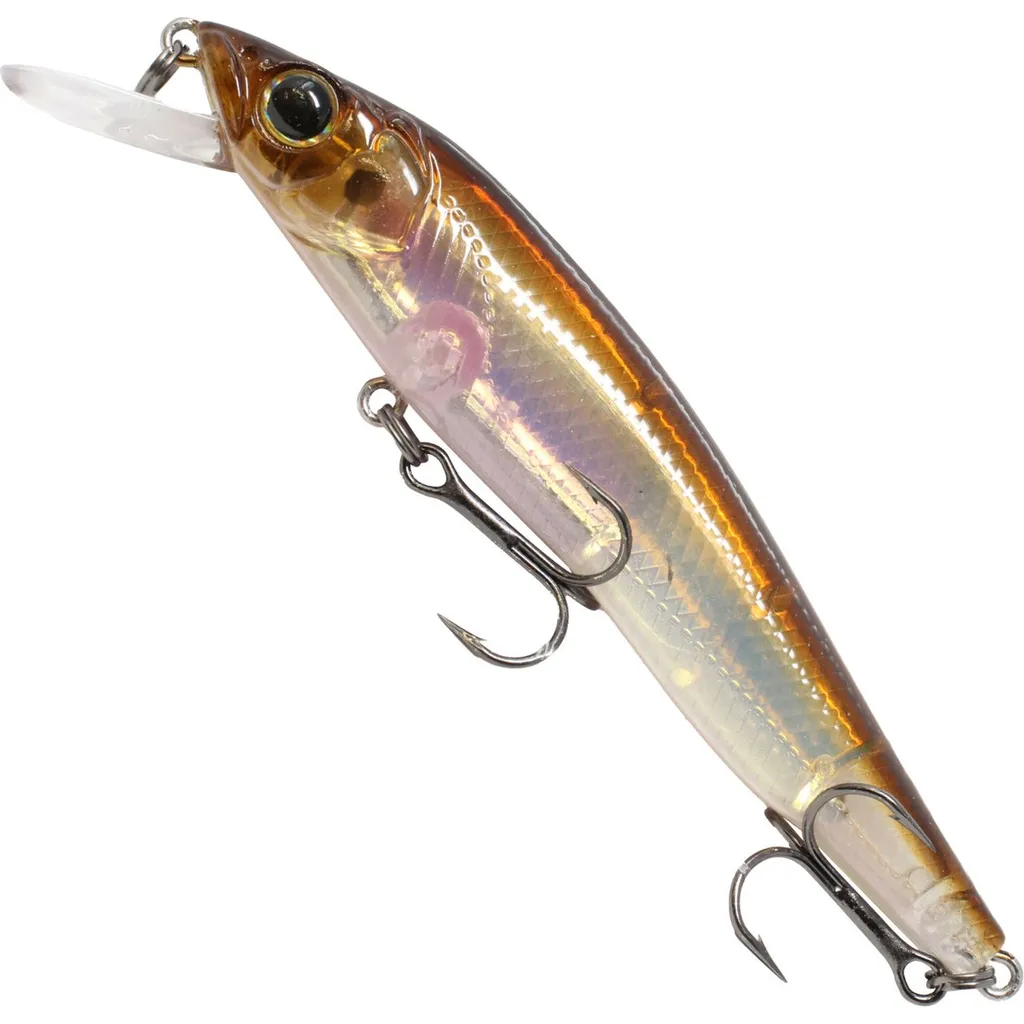 Seika Pro Veitwitch Junior Twitchbait 9.5cm 11.5g Ghostfish