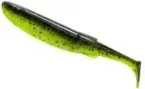 Savage Gear Craft Bleak Clam 7cm 2.5g Chartreuse Pumpkin