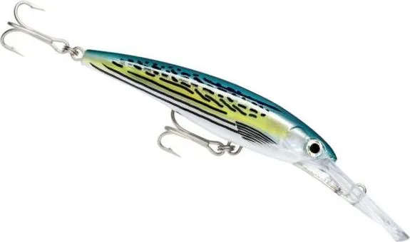 Rapala X-Rap Magnum Crankbait 30 16cm 9m 72g LBU
