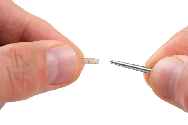 Fox Edges Tubing Threader Stainless Steel