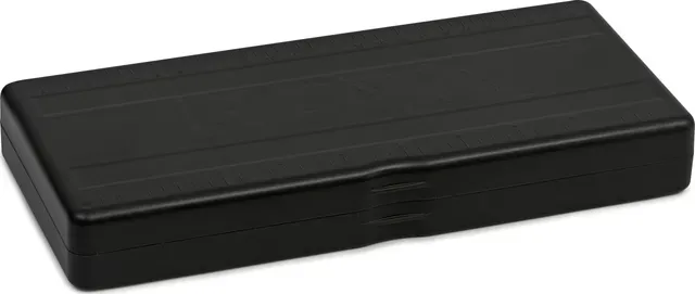 Fox Edges Rig Box Medium 2 Compartments