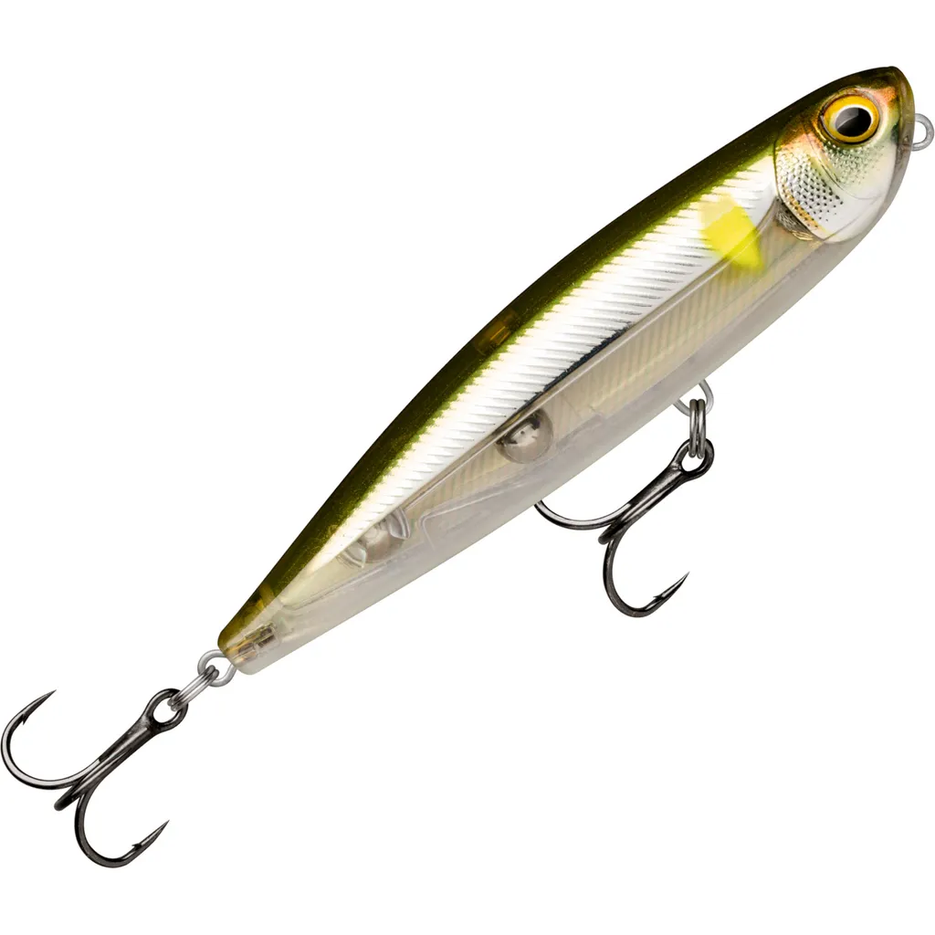 Rapala Precision Xtreme Pencil Oberflächenköder 12.7cm 26g Ayu