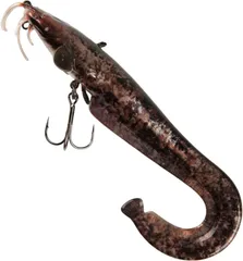 Fox Rage Ultra Natural Catfish Replicant Swimbait 15cm 51g