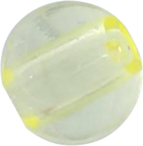 Westin Plastic Beads Ø4mm 20pcs Gold