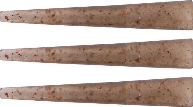 Fox Edges Lead Clip Tail Rubbers Camo