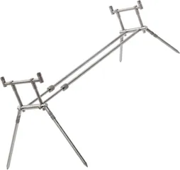 Prologic Stainless Steel Rod Pod 2 68-110cm