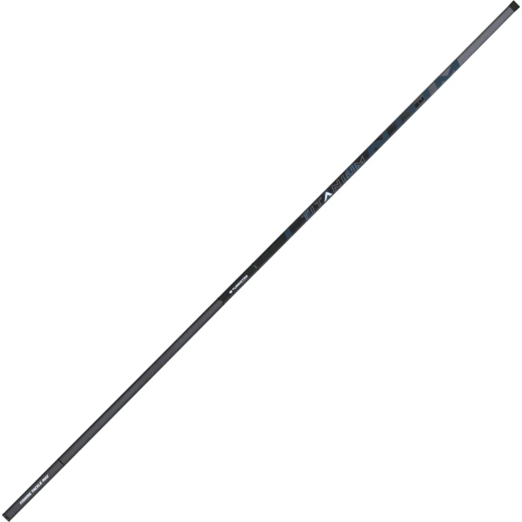 FTM Telerute Titanium Stipprute 5m 5pc