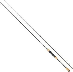 Hearty Rise Trout Game Spinning Rod 1.80m 3–10g 2pc 96g