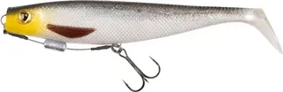 Fox Rage Pro Shad Loaded 14cm 24g Silver Halo