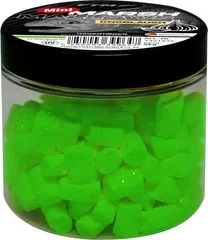 FTM Marshmallow Knoblauch Mini Schwimmend Softbaits 35g Frühlingsgrün