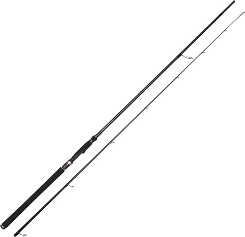 Westin W3 PowerTeez 2nd Spinnrute 2.7m 7–28g 2pc