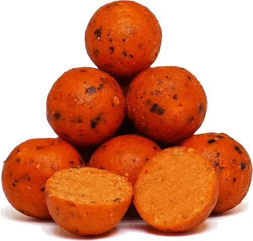 Carp Killers French Water Boilies 1000g