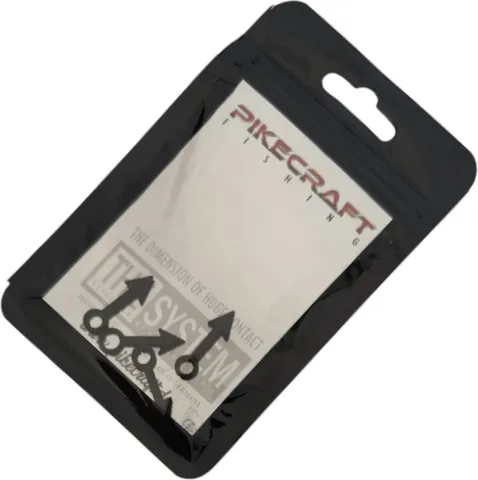 Pikecraft Quick Pin Stinger Spikes #Small