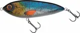 Svartzonker McTracer Crankbaits 16.5cm 0.5–1.5m 150g Blue Sunrise