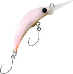 Lucky Craft UnFair Tsubu MAX SS Crankbait Sakura Miso 3.8cm 2.2g