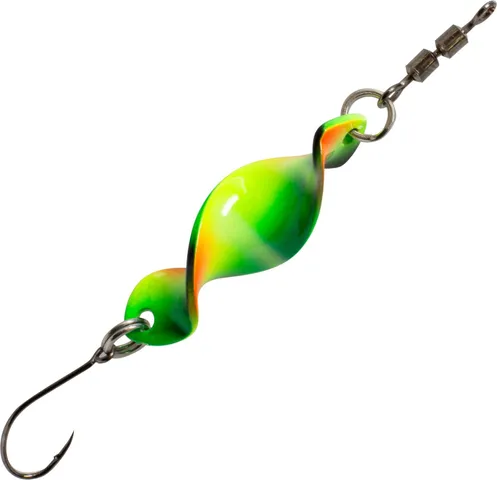 FTM Spoon Omura Curl 3g Pike Weapon