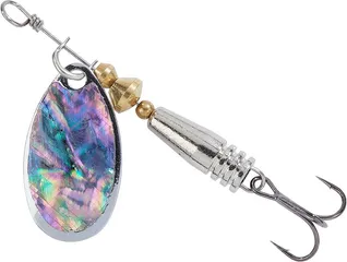 Balzer Abalony Spinner 108037 3g Abalone-Silber